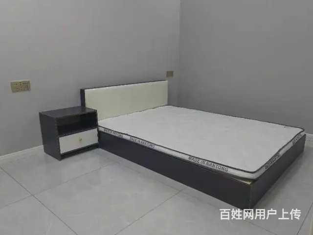 东府景园A区，带全新（床，沙发，茶几，空调，热水器，油烟机） - 图片 7