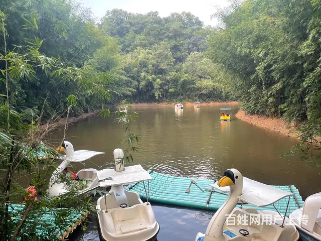 广州隐藏宝地五一假期团建好地方 - 图片 6
