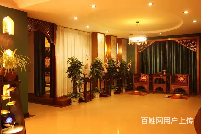 4236（爆铺网）同德商圈成熟spa店诚意转让 - 图片 10