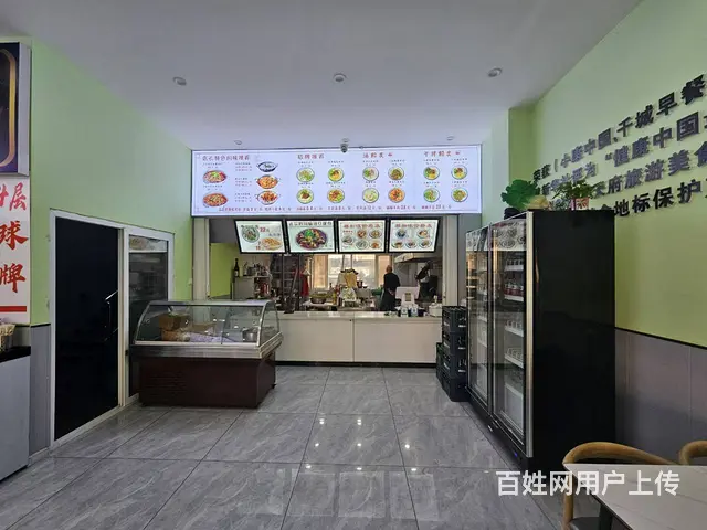 大学城米线店出兑 快餐店出兑 - 图片 6
