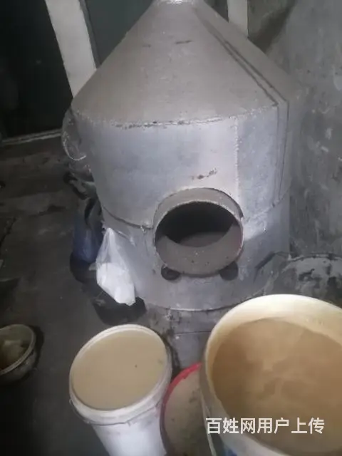 炒瓜子机器，逛元宵机器，烤鸡骨架机器 - 图片 7