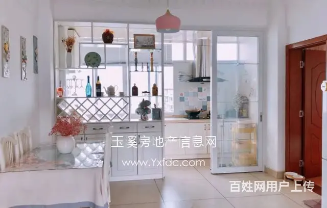 供电局二生活区 精装房紧邻玉溪四小 - 图片 7
