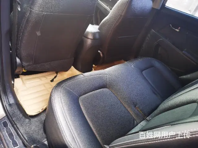 起亚 智跑 2012款 2.0 手动 两驱 GLS - 图片 9
