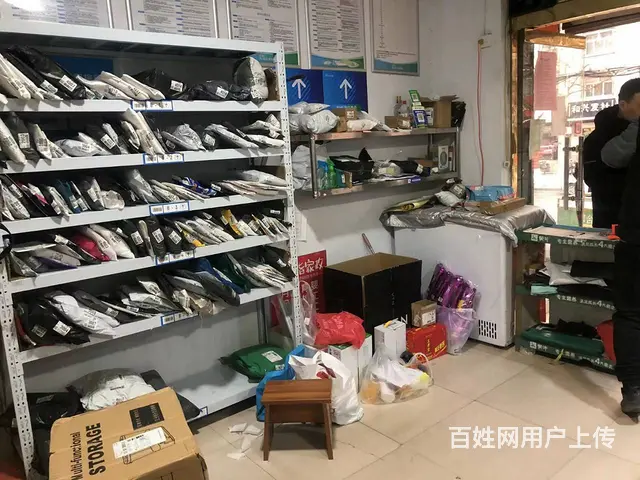 急转小区密集地金牌菜鸟驿站低价转让 - 图片 6