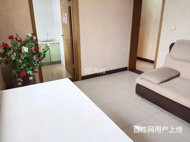 合群小区(泉山-西苑) 普通住宅1厅 简单装修 - 图片 2