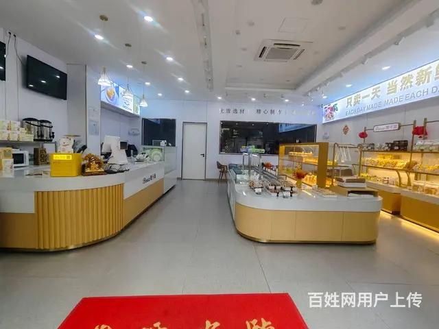 （51旺铺推荐）国兴大道雅居乐一楼商铺（焙卡落）105平转让 - 图片 3