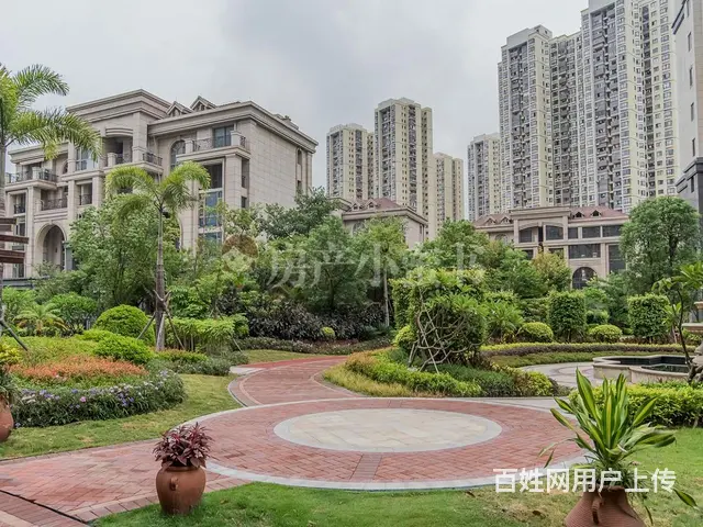 个人 宝龙一城旁 世茂湖滨首府 精装全套 低价急租 - 图片 8