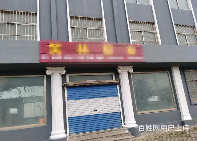 文登义乌市场审批中心附近钢结构标准厂房 办公室出租 - 图片 8