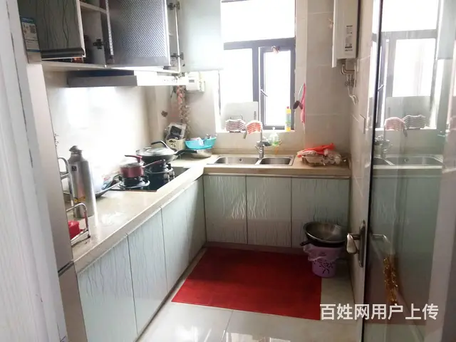 读明珠学校，电梯房，102平米仅售58万，带精装修 - 图片 4