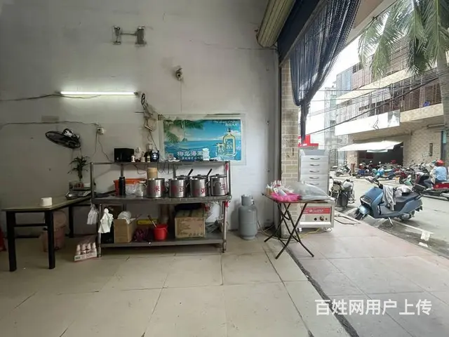 （51旺铺推荐）山水国际临春村早餐餐饮店转让 - 图片 9