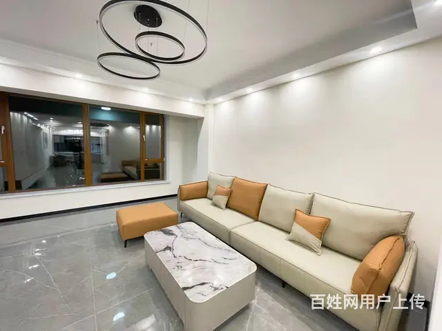 珠江八一家园电梯洋房南北通透精装修未住 - 图片 3