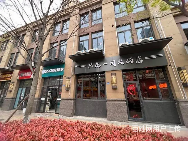 单价一万起买钟楼西林板块旺铺！路劲城市主场 周边居民区集群 - 图片 4