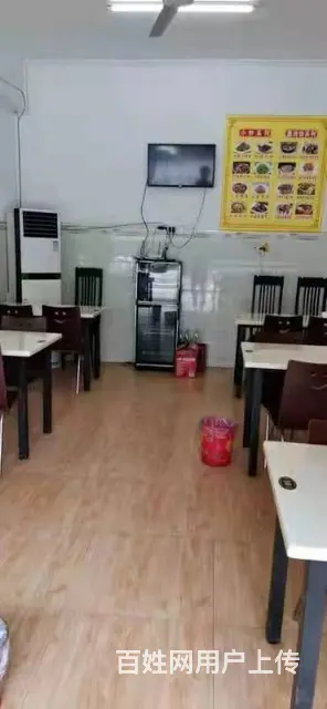 梦丝家大道142平餐馆转让 - 图片 2