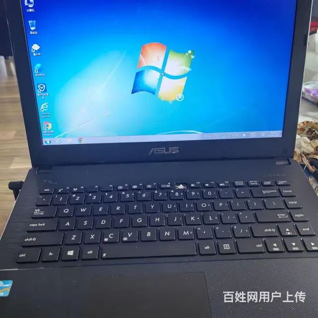 【搞定了！】华硕i3处理器笔记本电脑 - 图片 2