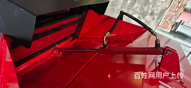 撒肥车 - 图片 5