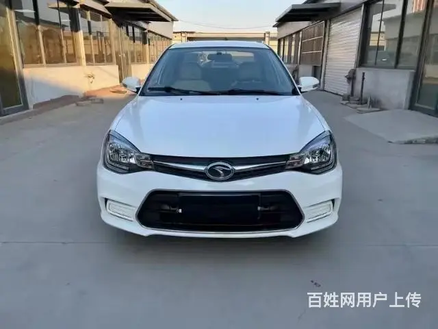东南 东南V3菱悦 2015款 1.5 手动 幸福版 - 图片 5