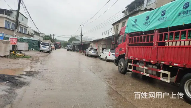 （房东直租）雨花区圭塘街道杨子路厂房仓库优价出租 - 图片 4