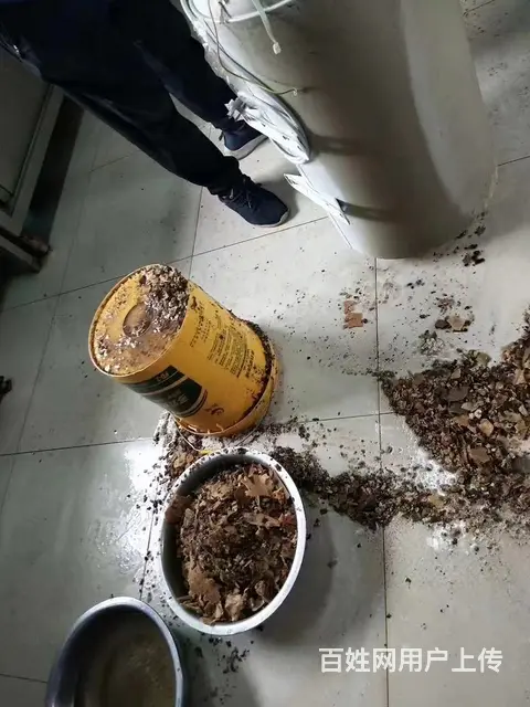 包头专业清洗油烟机、清洗集成灶、清洗热水器 - 图片 6