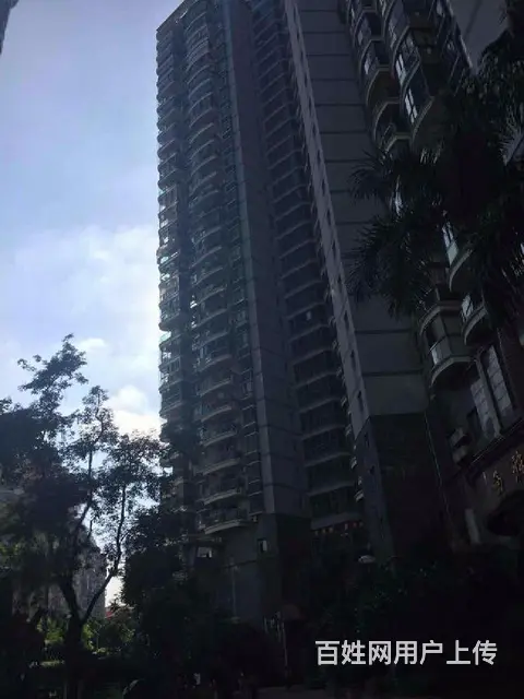 思北源昌国际城 一房带阳台朝南 独卫 采光好 包物业网络 - 图片 6