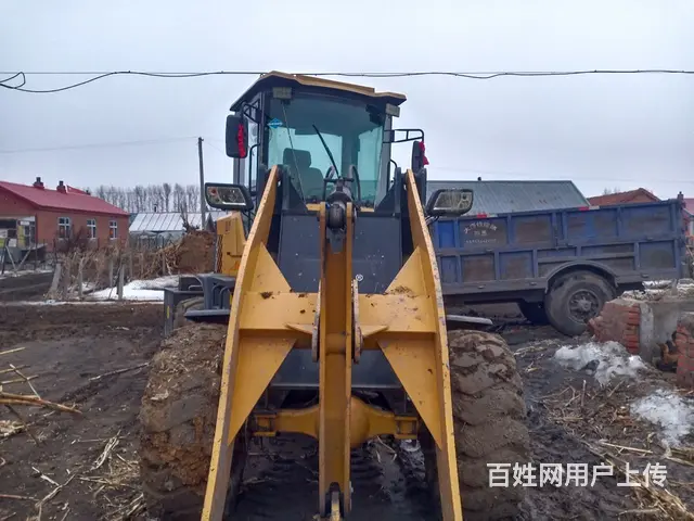 出售铲车936 - 图片 3