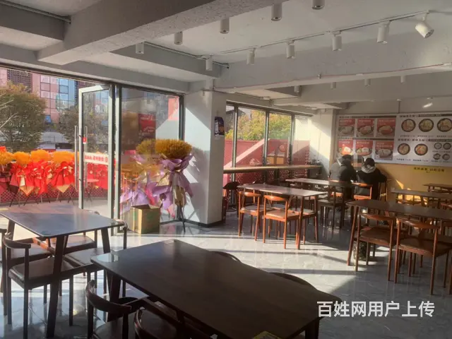 （易转推荐）金华金职院西门人员密集生意火爆饭店转让 - 图片 5