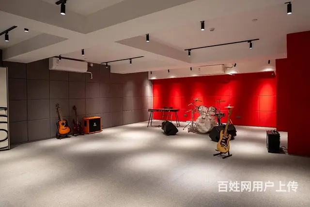 架子鼓、钢琴、吉他、贝斯一对一教学 - 图片 3
