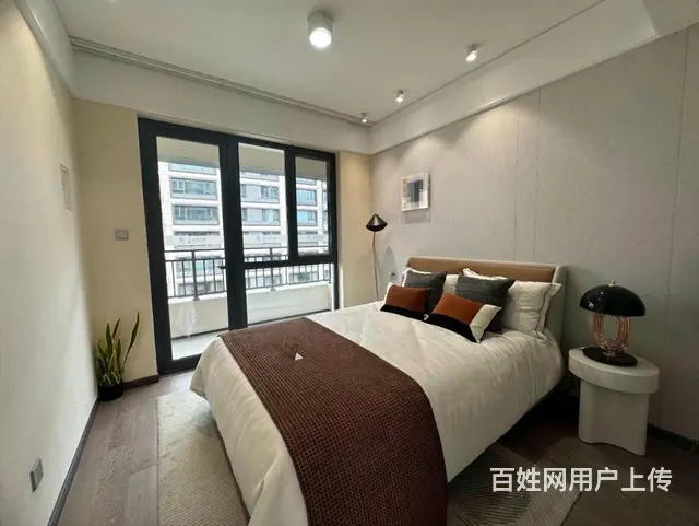 中海长安云锦洋房，电梯入户，精装修，拎包入住 - 图片 5