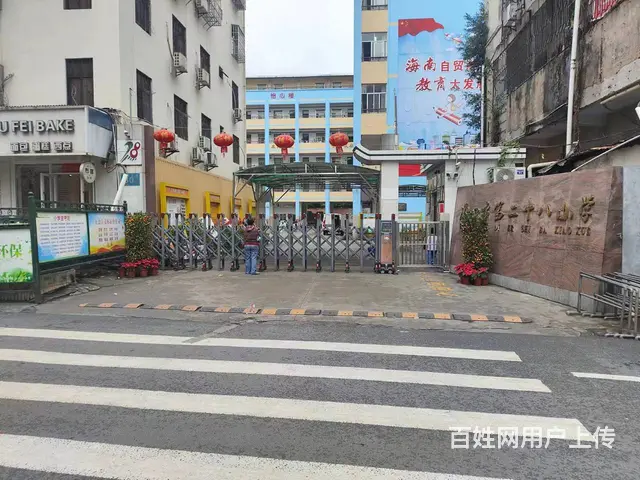 （51旺铺推荐）美兰区海秀东路酒店177平铺面出租 - 图片 6
