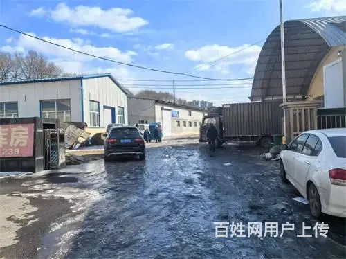 船营区厂房出租出售，可分租 - 图片 8