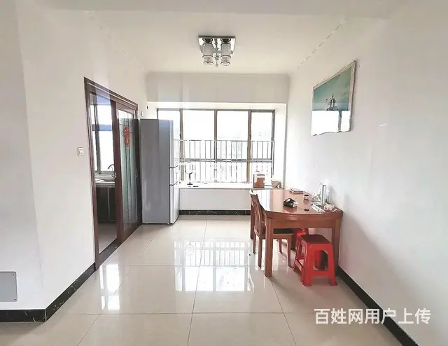 珠海后花园 坦洲 中澳郦湖居精装大3房南北通带超大入户花园 - 图片 1