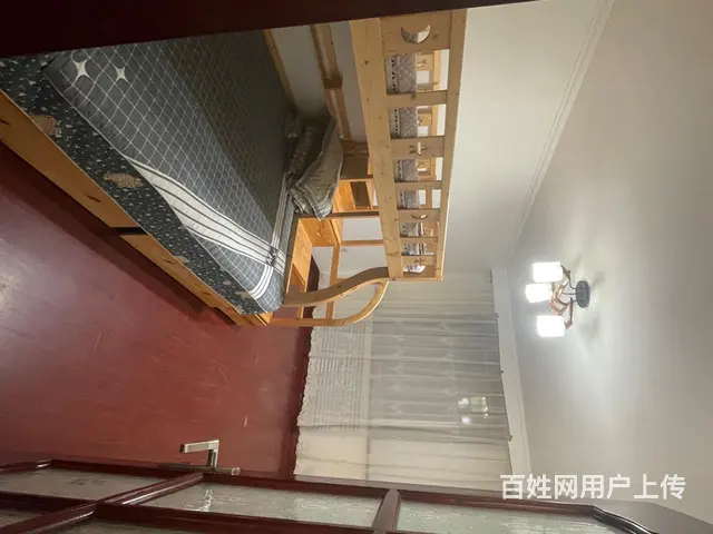 东风小学院里住宅出租 - 图片 1