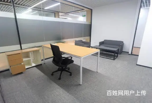 免中介费 湖里创新园 后BRT站 租金55元家具有政策补贴 - 图片 7