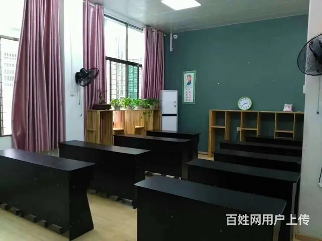 (麦子邦免费找店)泰和中心位置,房东直租,人流量大,临街旺铺 - 图片 5