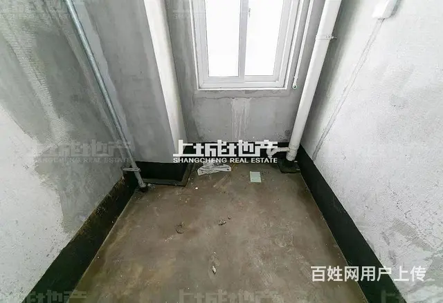 上书房荆川公园 毛坯 2室2厅76平 135万空置 - 图片 3