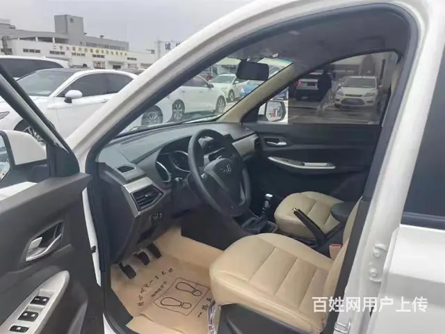 五菱 宏光 2020款 宏光S 1.2 手动 基本型 - 图片 2