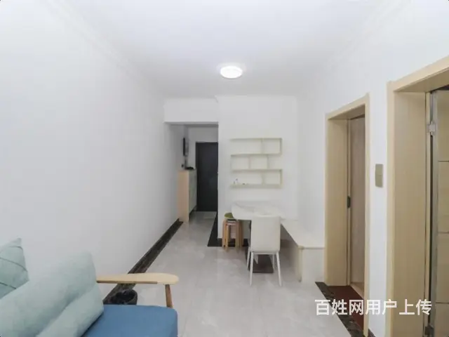 拎包入住西湖三墩62.28平南北156.00万元 - 图片 4