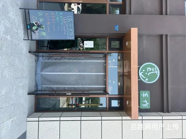 碧桂园临街门市，精装修 - 图片 1