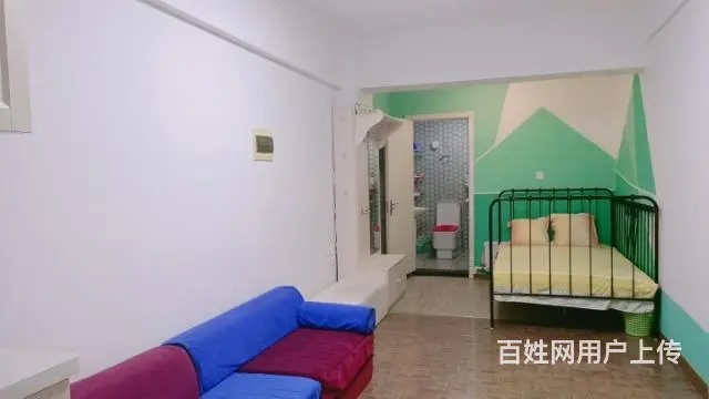 出租精装修拎包入住房子 - 图片 4
