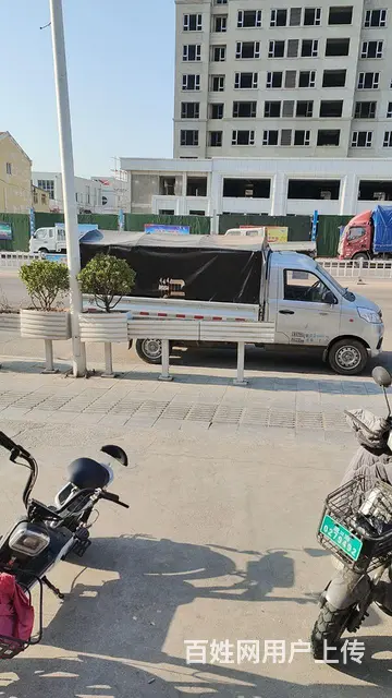 福田 平板车 国6 - 图片 2