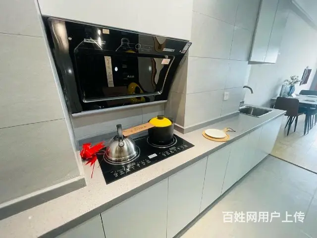 单6999起清盘价九州新世界莱蒙都会首付15万入住送阳台 - 图片 5