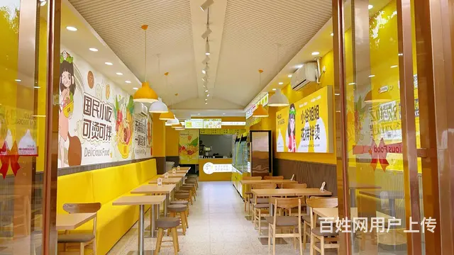 （51旺铺推荐）国贸路120平临街门面整体转让 - 图片 2