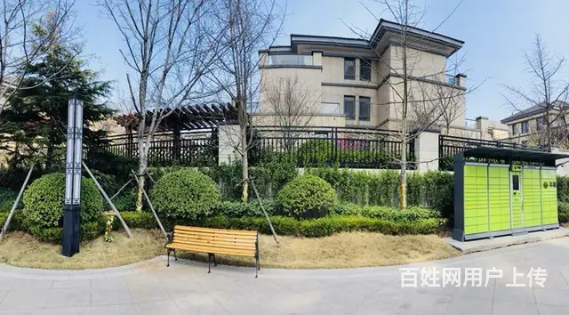 九龙湾商圈天泽府城市型别墅 赠 送400平 依山傍 - 图片 3