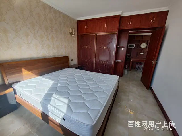 大凌河边新市政府一中四高水域澜庭 - 图片 3