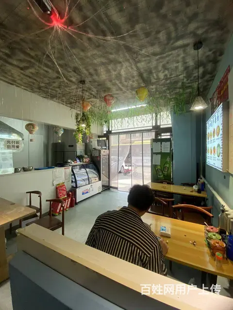 【搞定了！】南岗 学府 餐饮美食餐馆 整店转让 商业街店铺 - 图片 6
