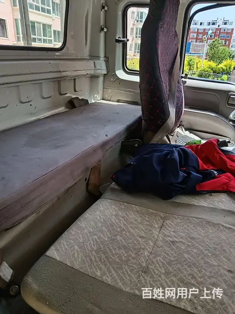 福特汽车 平板车 国2 - 图片 4