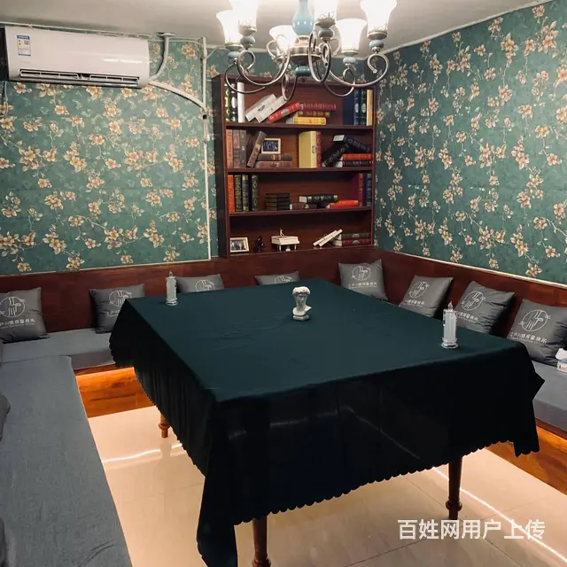 （转让）｜赤坎区城市汇峰 剧本杀 金沙湾地段 稳定客源 - 图片 3
