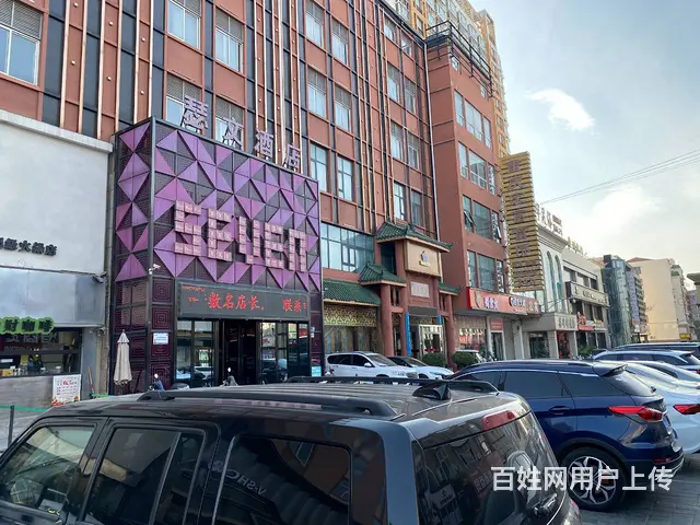 杨树街纯一层餐饮饭店火锅店 ）解放区和平街新华街 - 图片 3