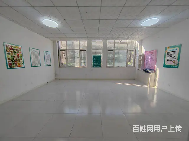 燕山大街西段临街旺铺二楼86平米出租或合作伙伴 - 图片 4