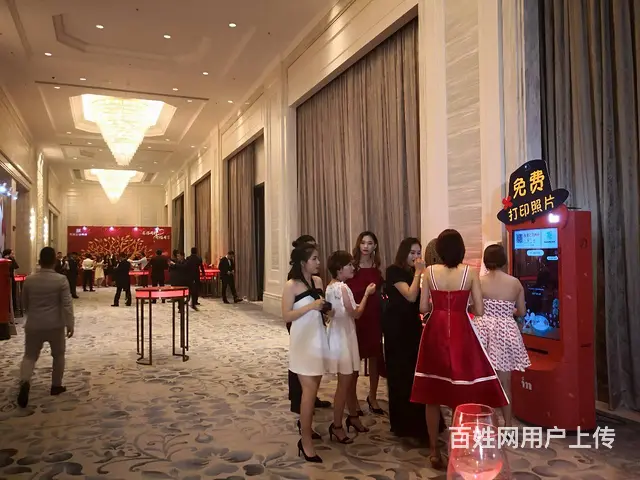 照片打印机出租价格 最新手机照片打印机出租 - 图片 3
