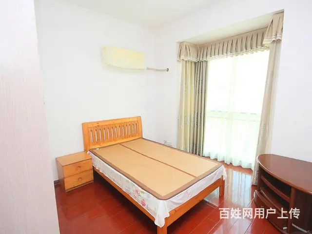 石阳八中壹街区电梯房 精装大三房 南北通透 采光好随时看房 - 图片 8